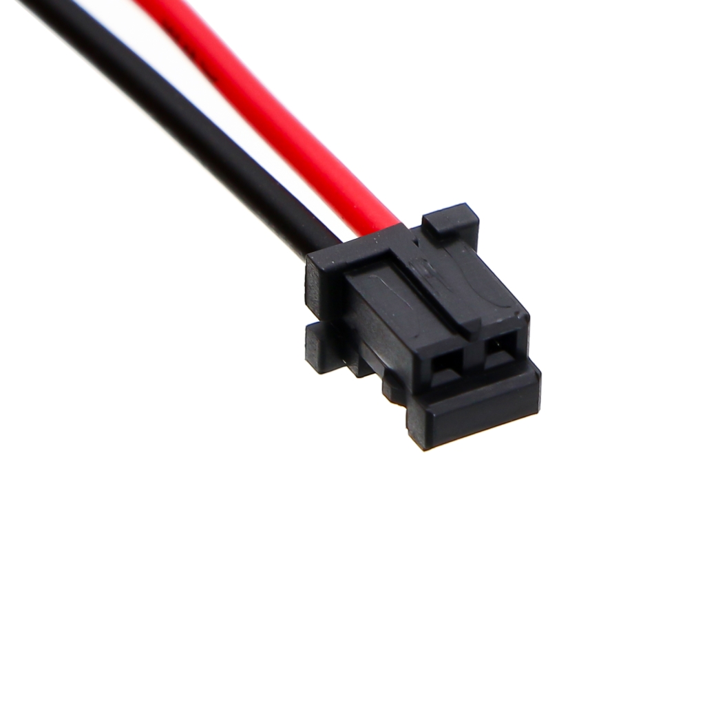 Battery Replaces JZSP-BA01-1