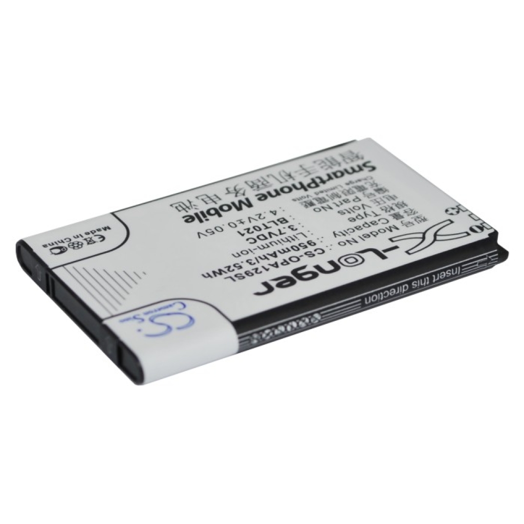Namizni polnilnik Oppo CS-OPA129SL