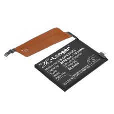 Kompatibilna zamenjava baterije za Oneplus BLPA09