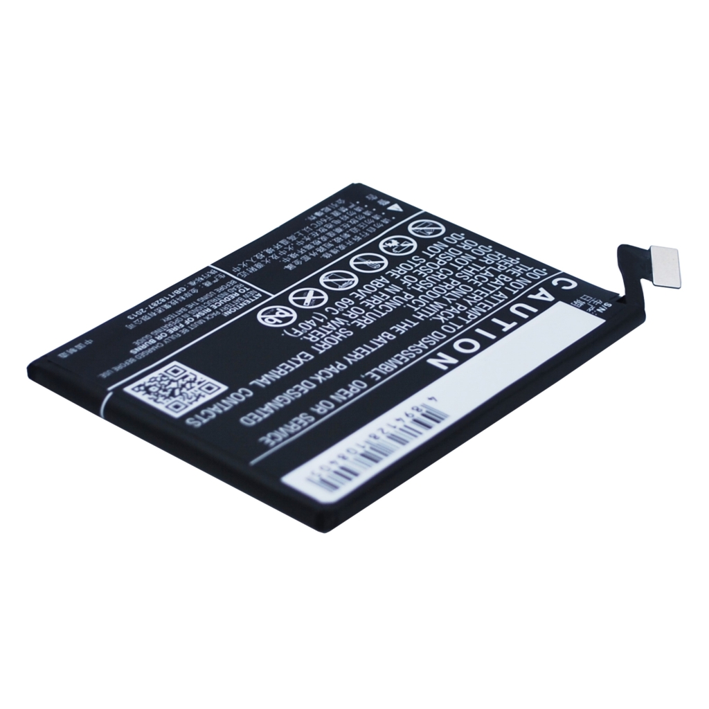 Battery for OPPO A31U