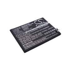Kompatibilna zamenjava baterije za OPPO BLP615