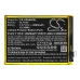 Mobile Phone Battery Oneplus CS-OPA980SL
