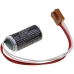 Battery industrial Omron CQM1