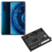 Baterija za mobilni telefon OPPO Find X2 (CS-OPF200SL)
