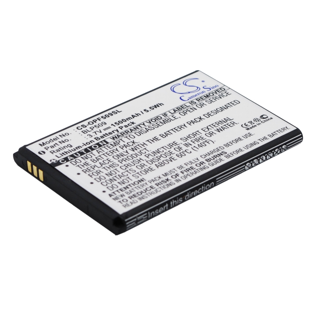 Namizni polnilnik Metropcs CS-OPF509SL