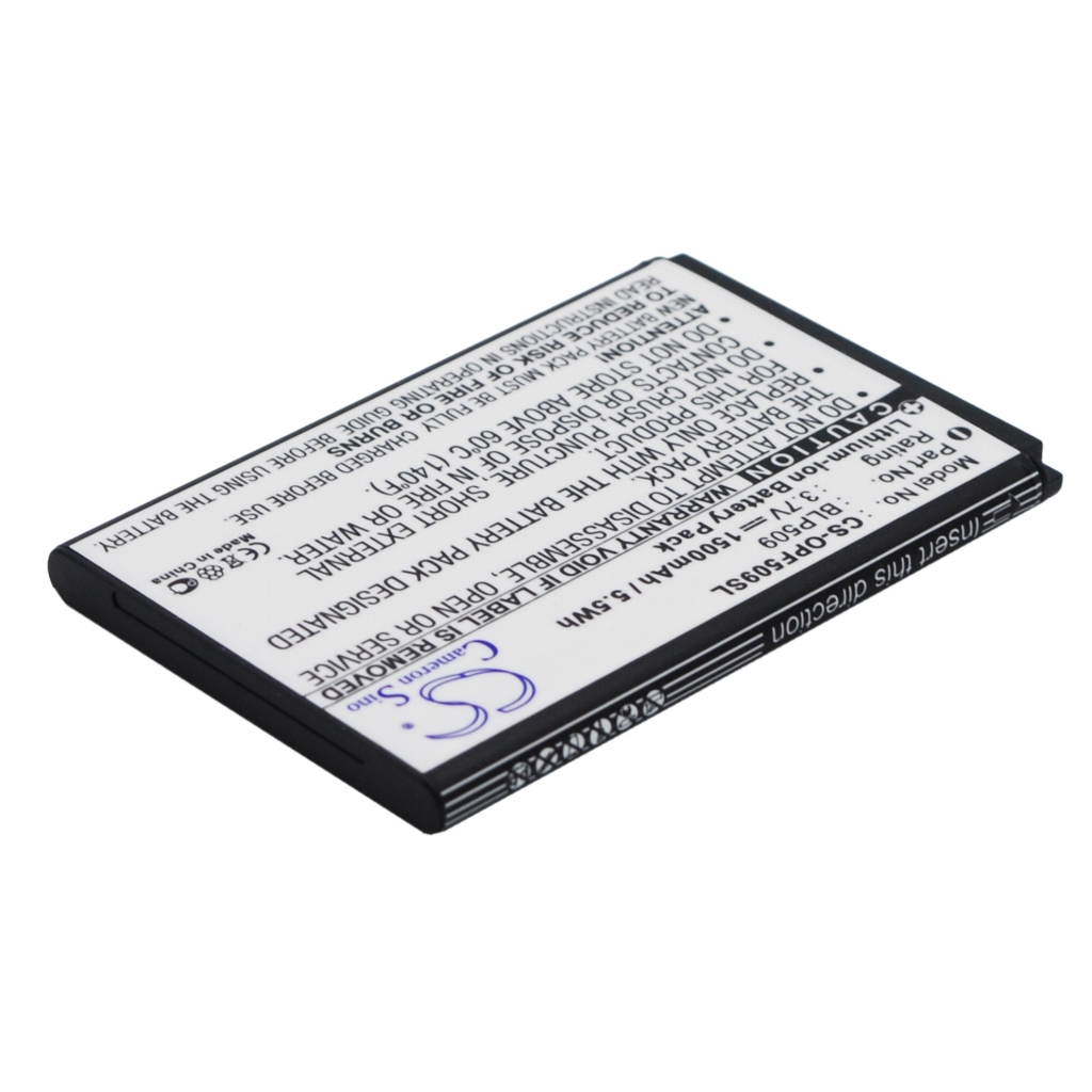 Namizni polnilnik Metropcs CS-OPF509SL