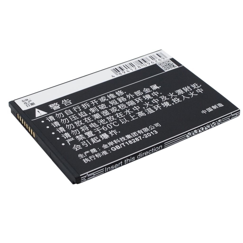 Mobile Phone Battery OPPO X9006