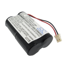 Kompatibilna zamenjava baterije za Opticon CC-CR2AGH1-01,OPT-CCCR2AGH101