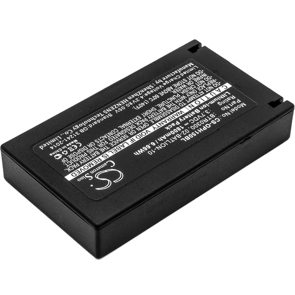 Baterije Nadomešča BP07-000120