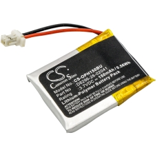 Kompatibilna zamenjava baterije za Opticon D8296-26-02041