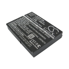 Kompatibilna zamenjava baterije za Opticon 02-BATLION-21,0B25-001M000,2ICP48/65/11-2,BTR0600,LBP-02