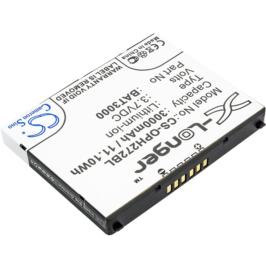Baterije Nadomešča T65114B00028