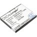 Kompatibilna zamenjava baterije za Opticon BAT3000,T65114B00028