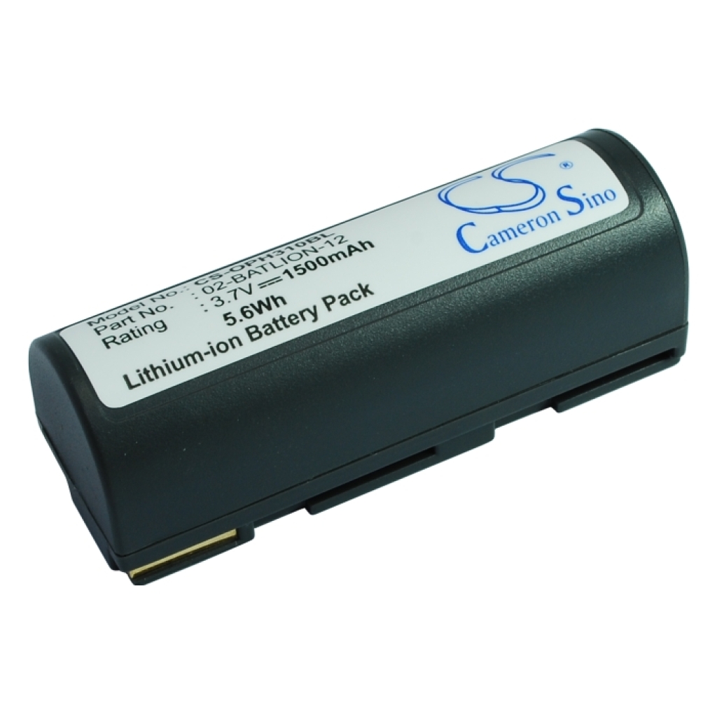 Namizni polnilnik Cubot CS-OPH310BL