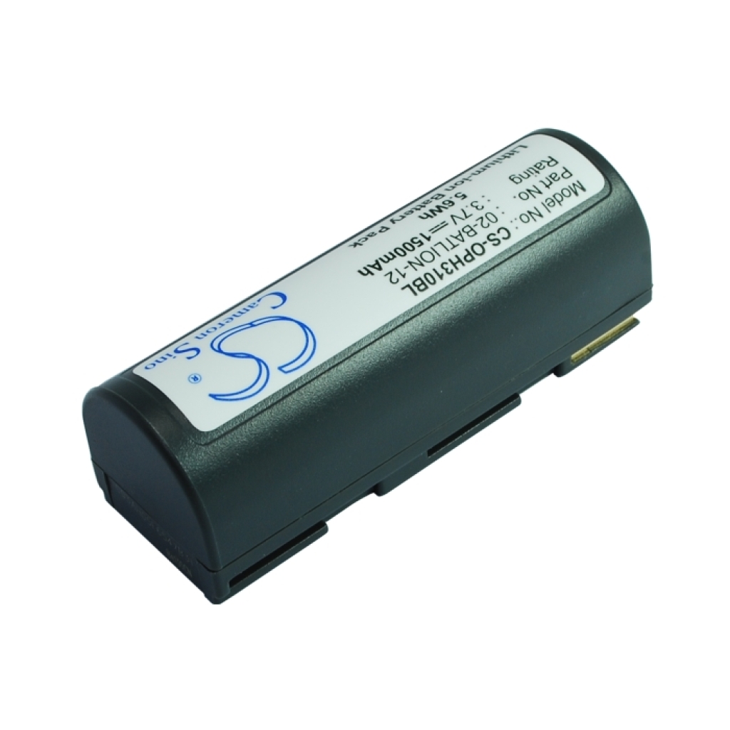 Namizni polnilnik Cubot CS-OPH310BL