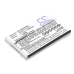 Namizni polnilnik Universal CS-OPH970BL