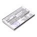 Namizni polnilnik Universal CS-OPH970BL
