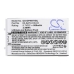 Namizni polnilnik Explay CS-OPH971BL