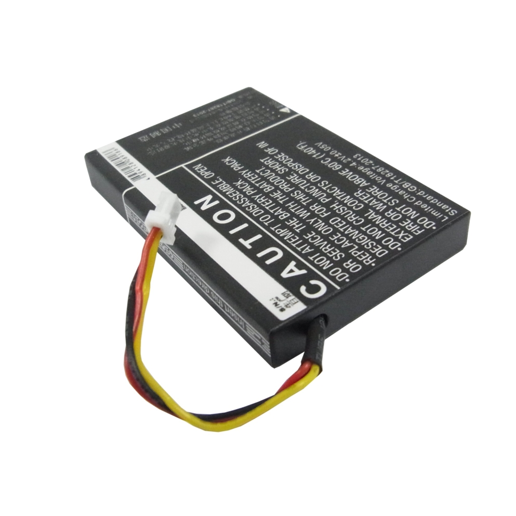 Kompatibilna zamenjava baterije za Opticon N10-1000MA