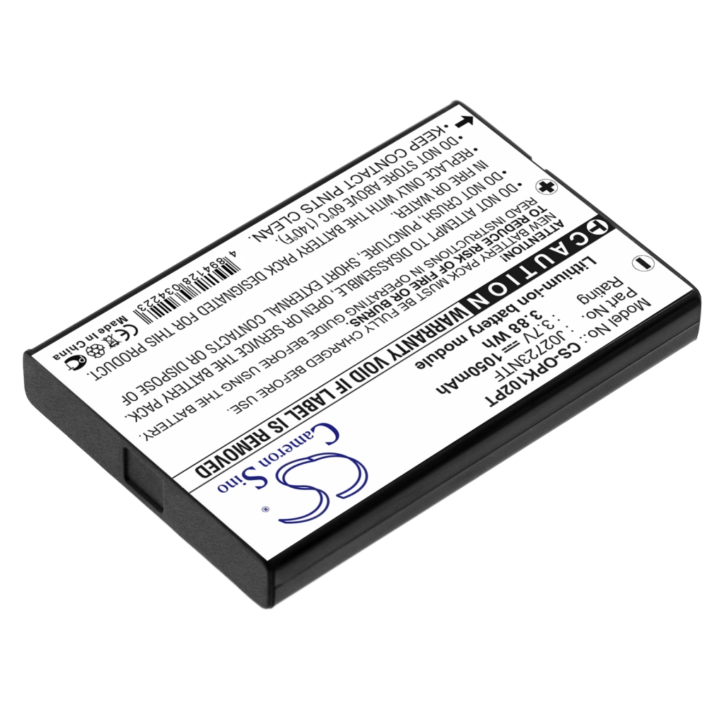 Namizni polnilnik Net10 CS-OPK102PT