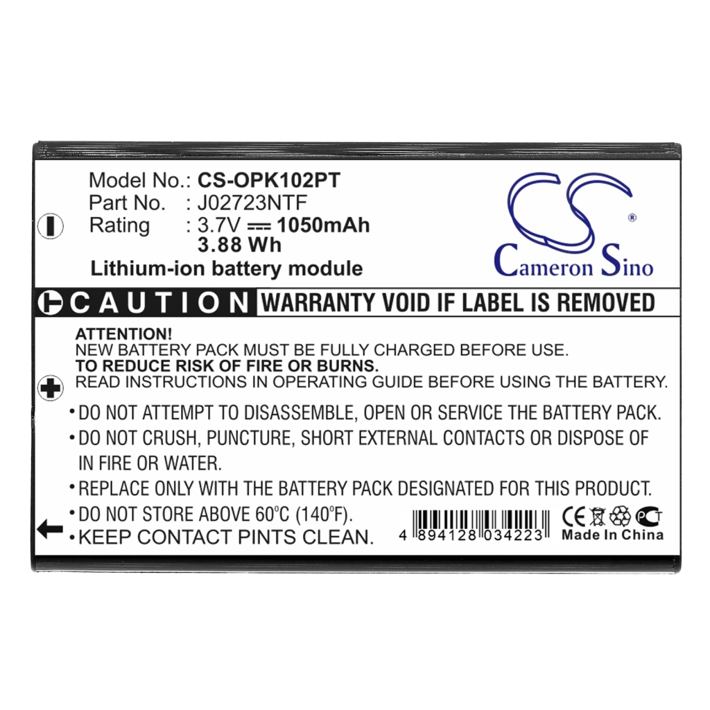 Namizni polnilnik Net10 CS-OPK102PT