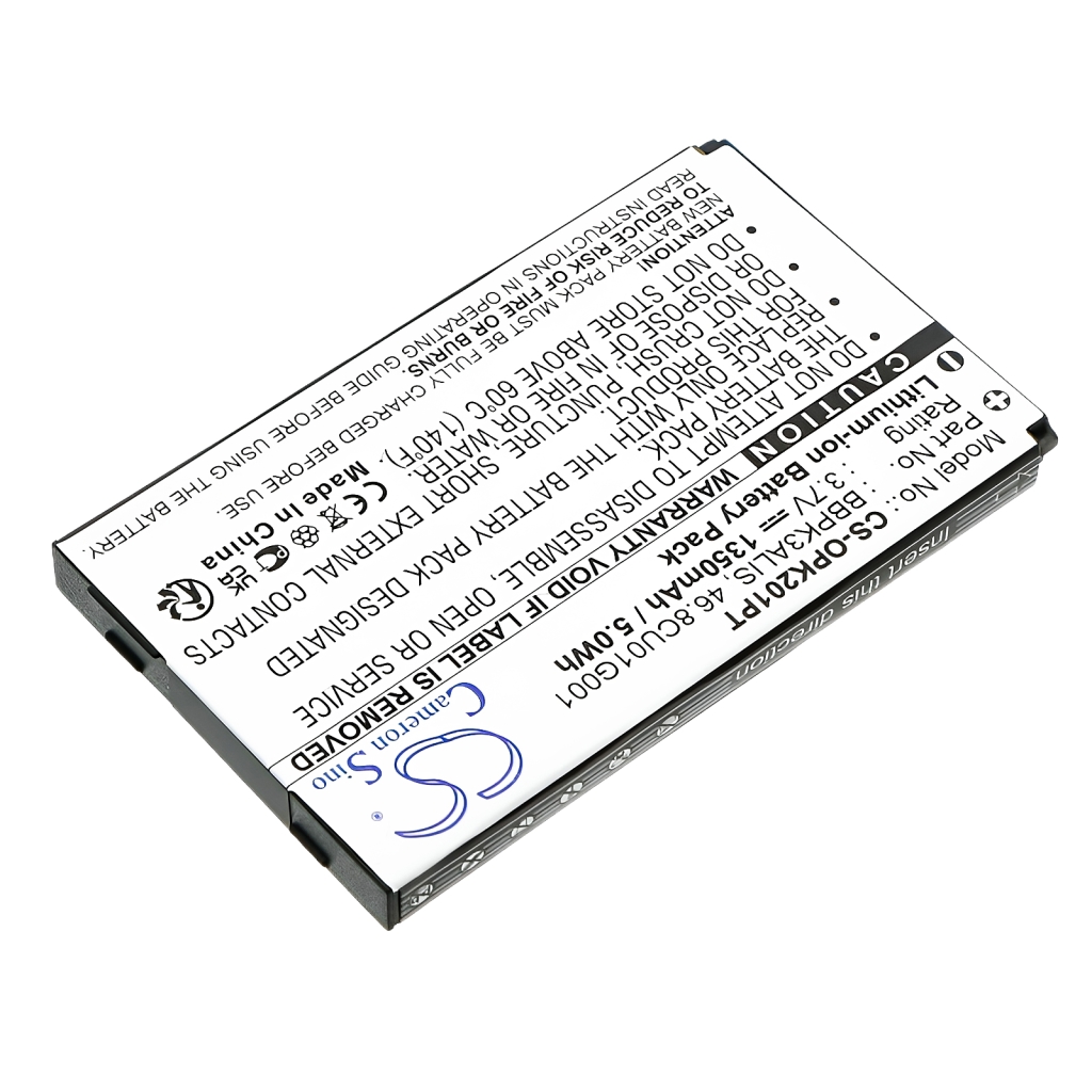Namizni polnilnik Netgear CS-OPK201PT