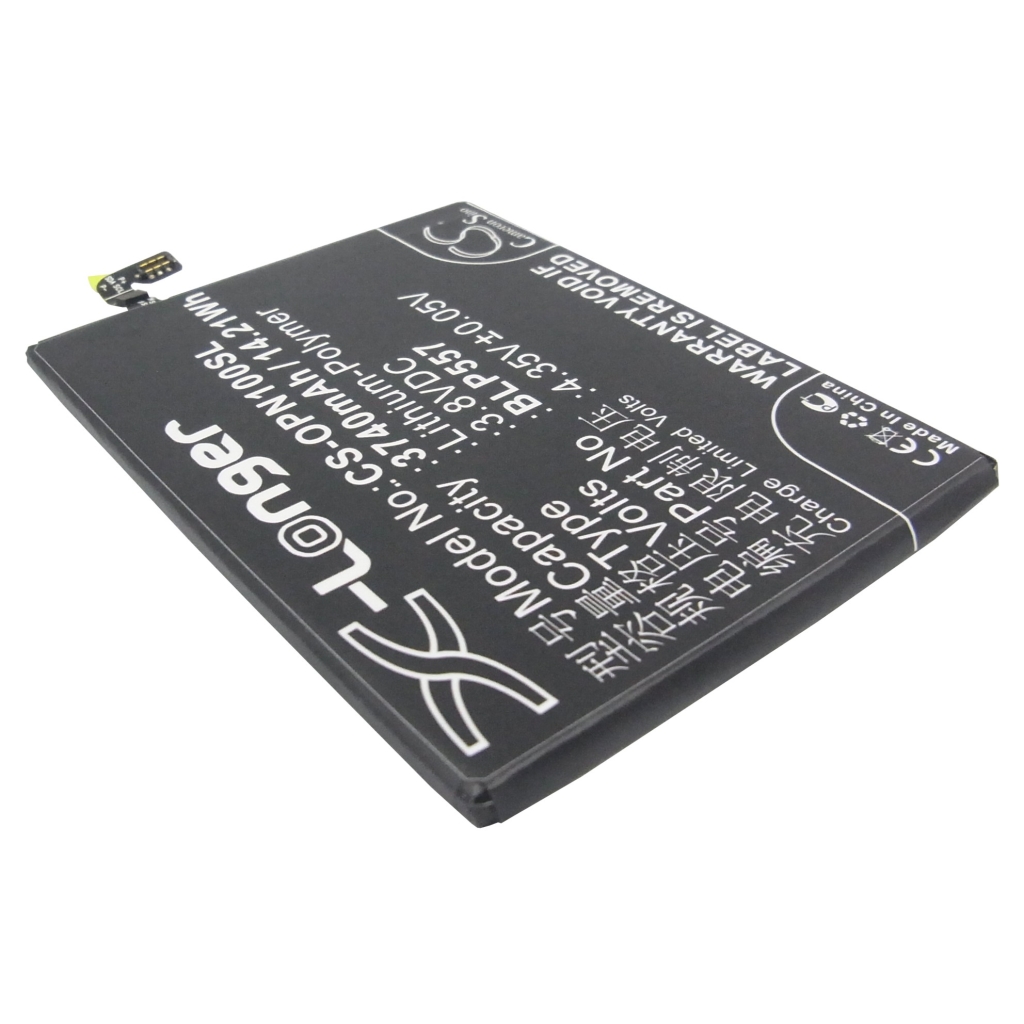 Namizni polnilnik Oppo CS-OPN100SL