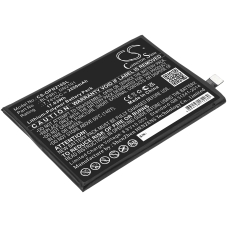 Kompatibilna zamenjava baterije za Oneplus BLP861,DN2101