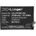 Mobile Phone Battery Oneplus CS-OPN813SL