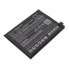 Kompatibilna zamenjava baterije za Oneplus BLPA33