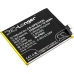 Battery for OPPO PACM00