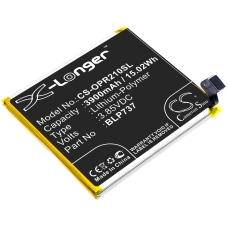 Kompatibilna zamenjava baterije za OPPO BLP737