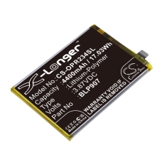 Kompatibilna zamenjava baterije za OPPO BLP907