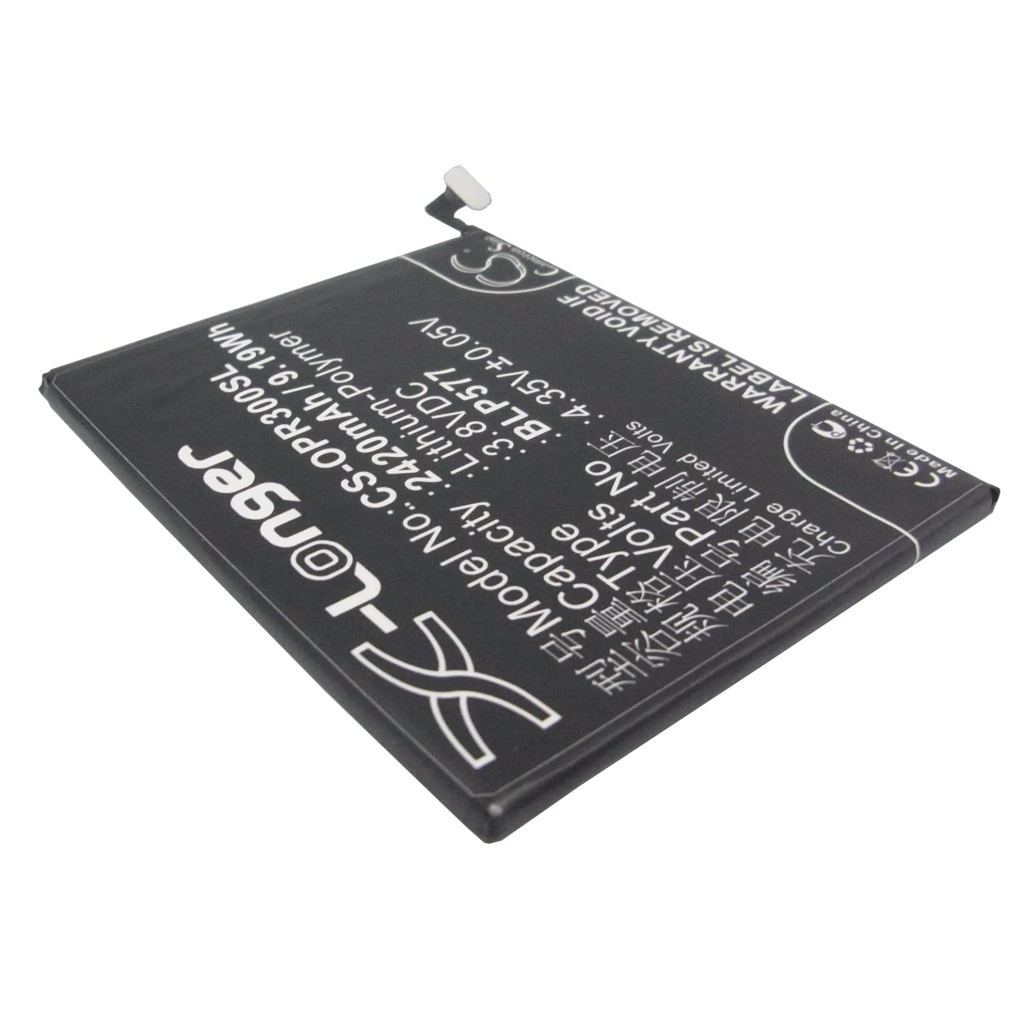 Baterija združljivo z OPPO CS-OPR300SL