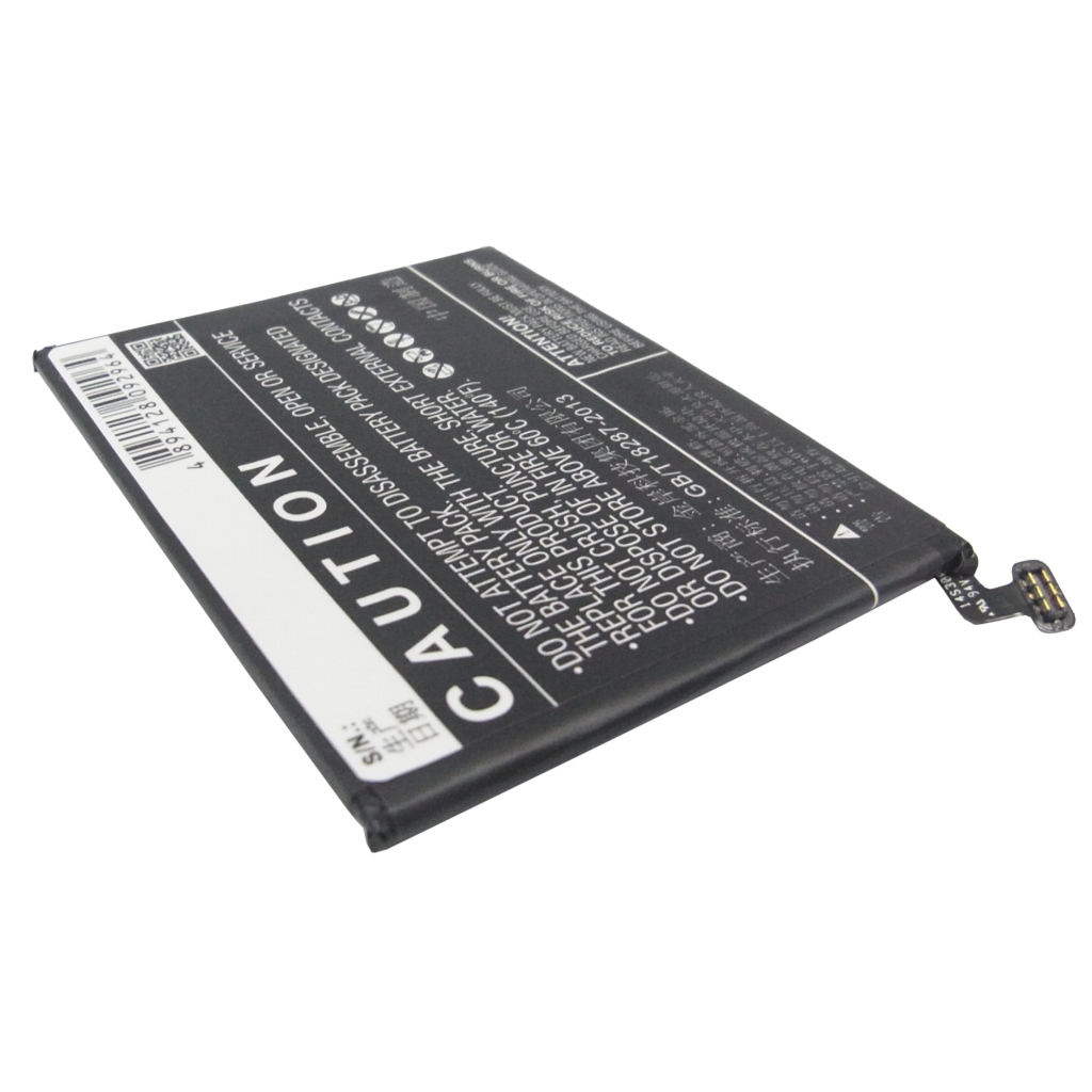 Baterija združljivo z OPPO CS-OPR300SL