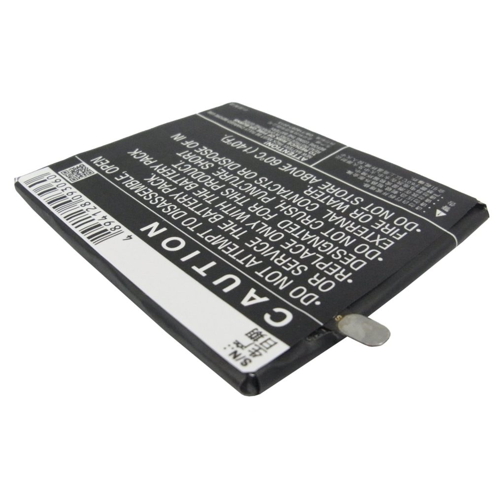 Medicinska baterija Oppo CS-OPR600SL