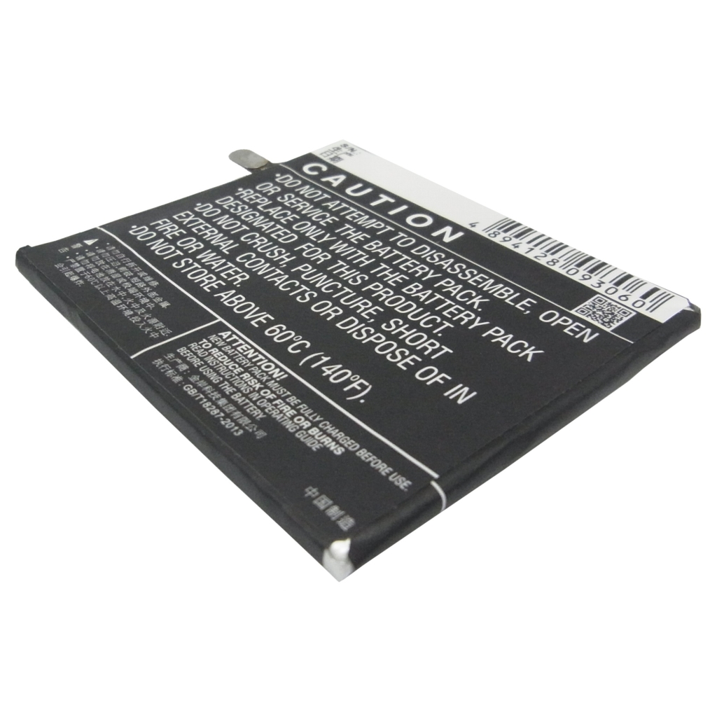 Medicinska baterija Oppo CS-OPR600SL