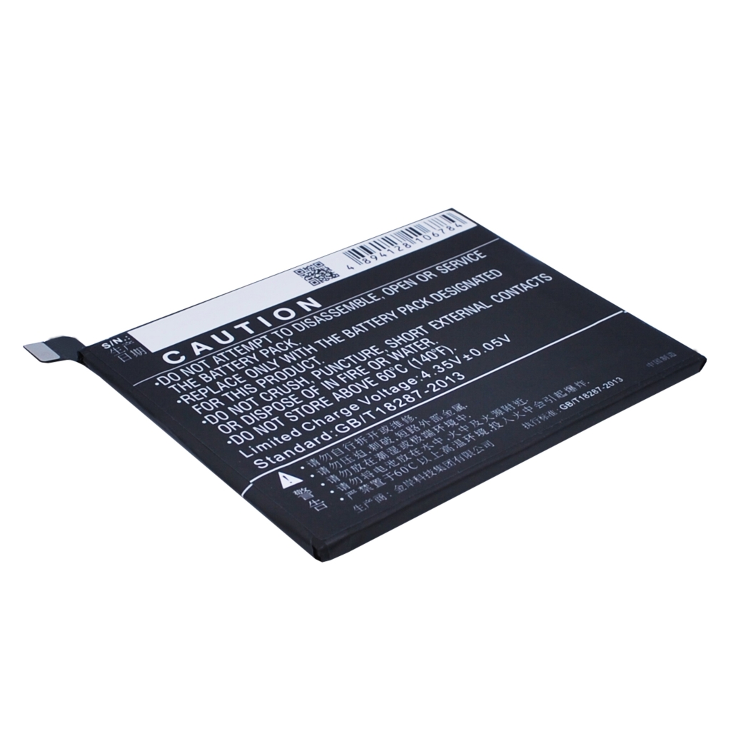 Medicinska baterija Oppo CS-OPR710SL