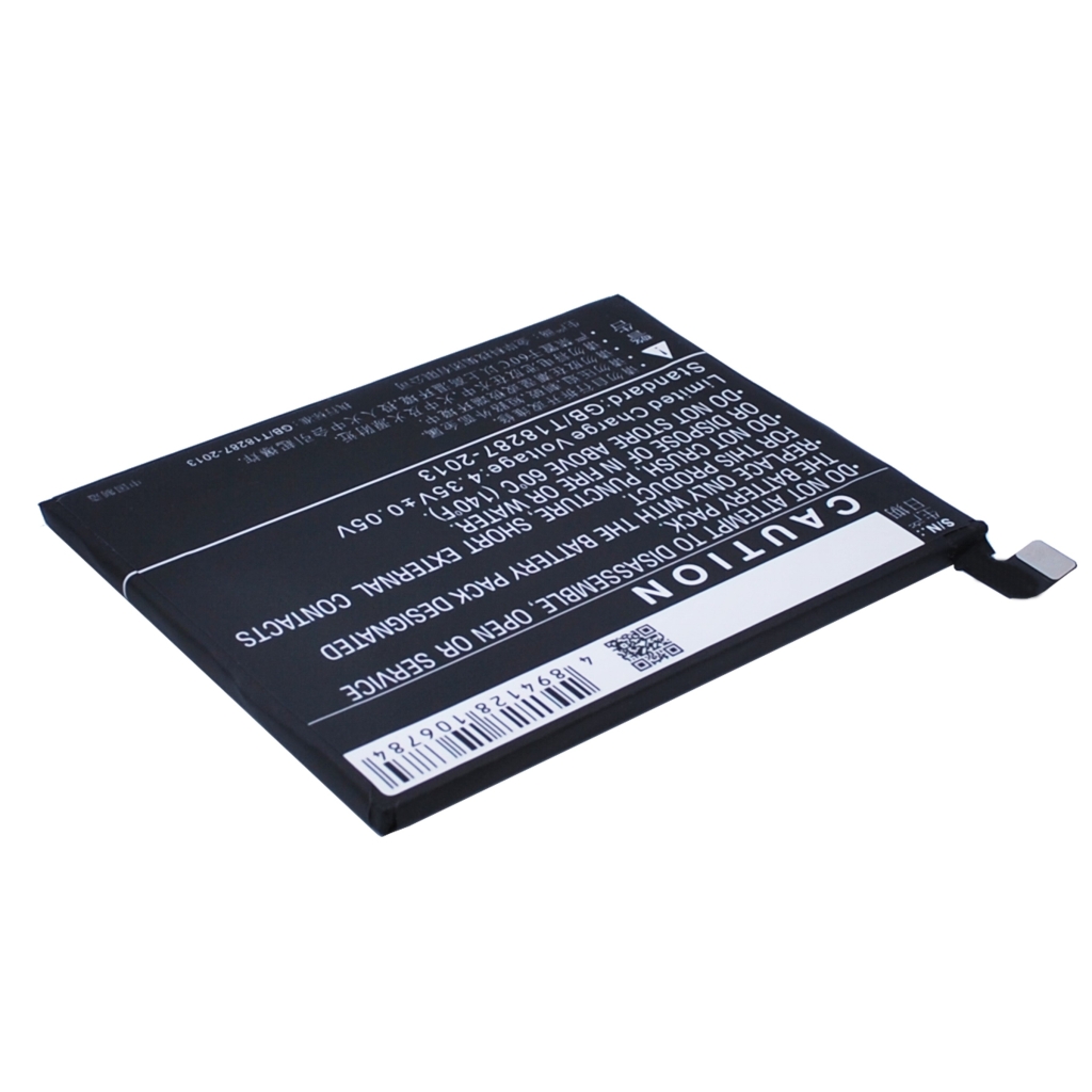 Medicinska baterija Oppo CS-OPR710SL