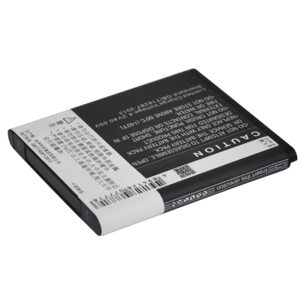 Baterija združljivo z OPPO CS-OPR805SL