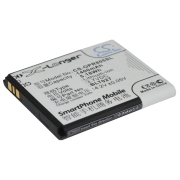 Battery for OPPO R803