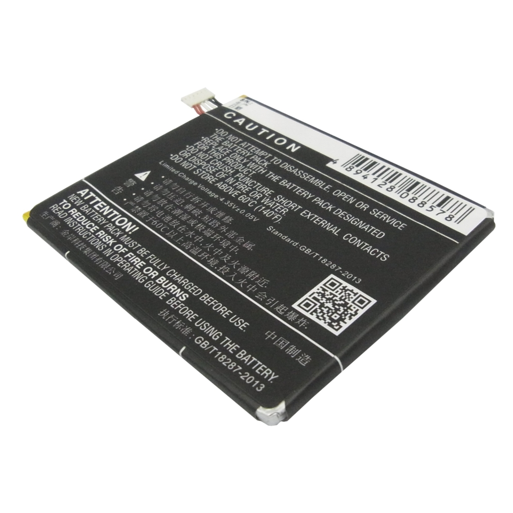 Baterije združljivo z Oppo Find Mirror Muse CS-OPR819SL