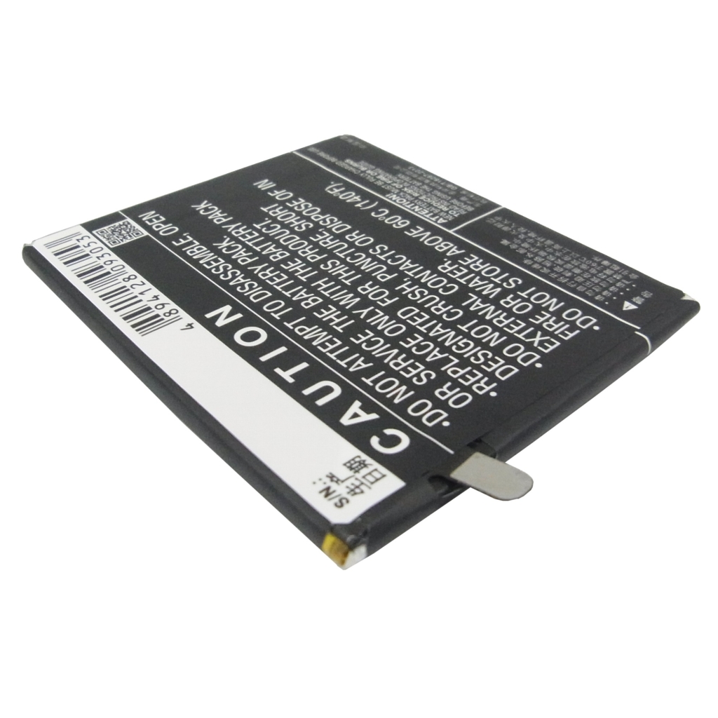Baterija združljivo z OPPO CS-OPR827SL