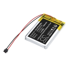Kompatibilna zamenjava baterije za Opticon AHB502535