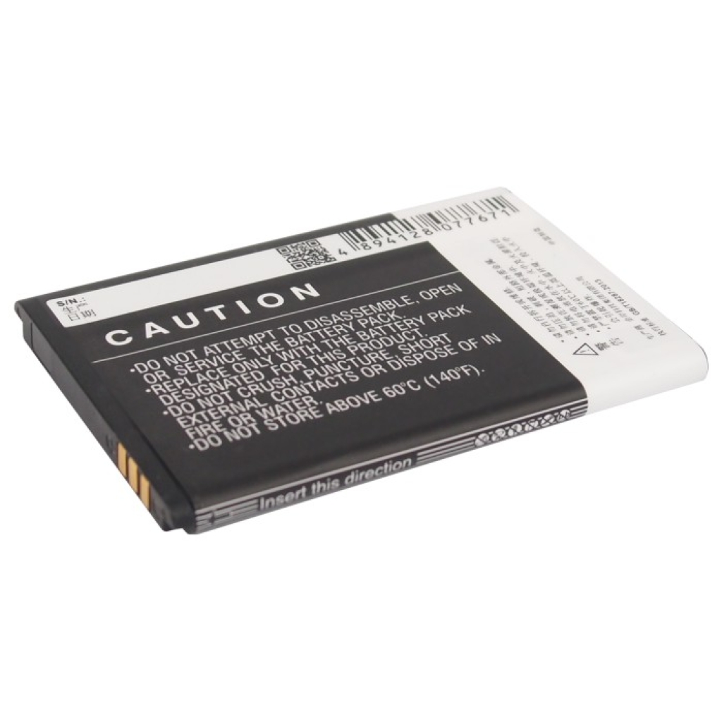 Baterija združljivo z OPPO CS-OPT017SL