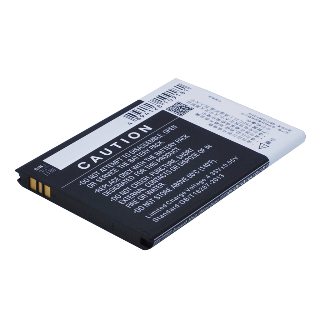 Baterija za mobilni telefon OPPO T29 (CS-OPT290SL)