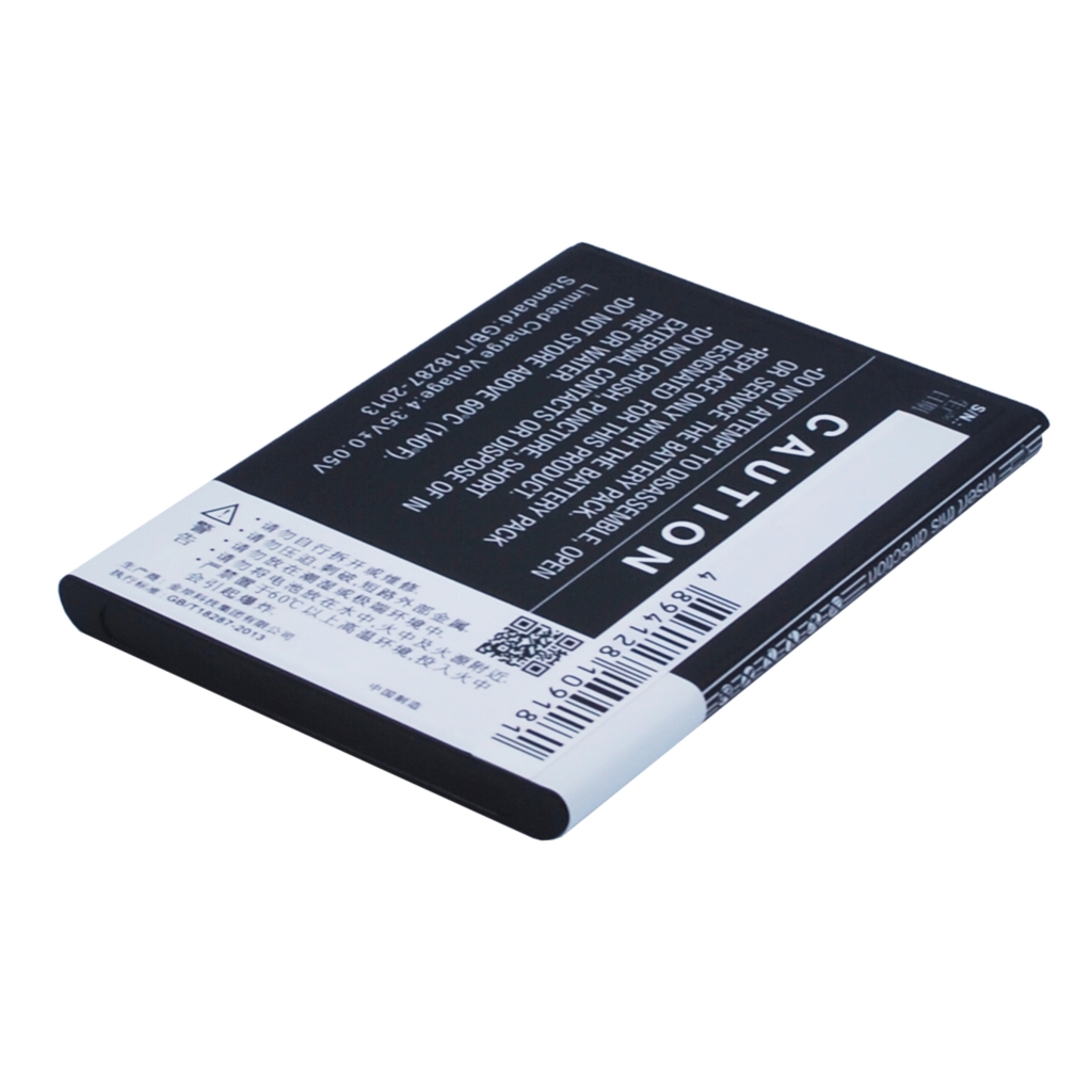 Baterija za mobilni telefon OPPO T29 (CS-OPT290SL)