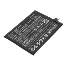 Kompatibilna zamenjava baterije za OPPO BLPA51