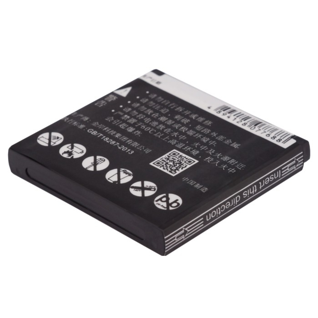 Baterije združljivo z Oppo U539 U539 CS-OPU539SL