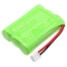 Home Security Camera Battery Optex CS-OPX100BT